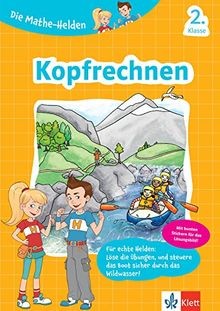Klett die mathe - klett,
