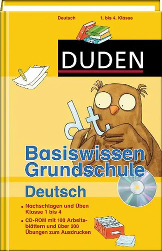 Basiswissen grundschule - basiswissen,
