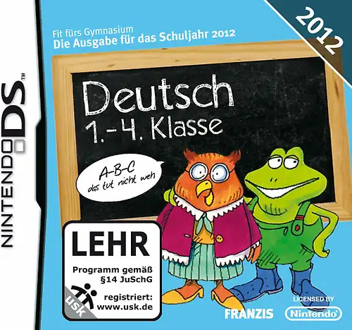 Grundschule deutsch 4 - grundschule,