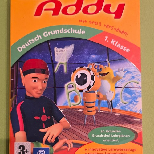 Coktel addy deutsch - coktel,