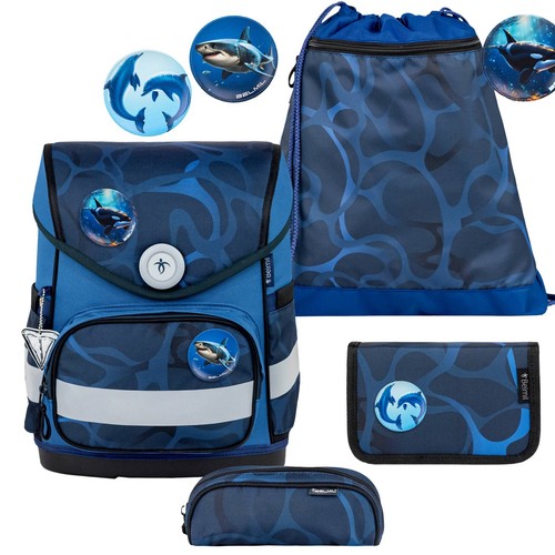 Belmil schulranzen set - belmil,