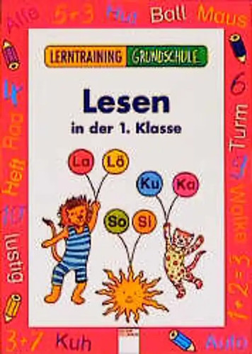 Lerntraining grundschule - lerntraining,