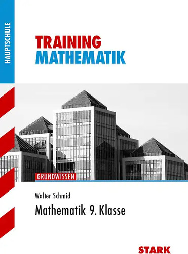Stark mathematik klasse - stark,