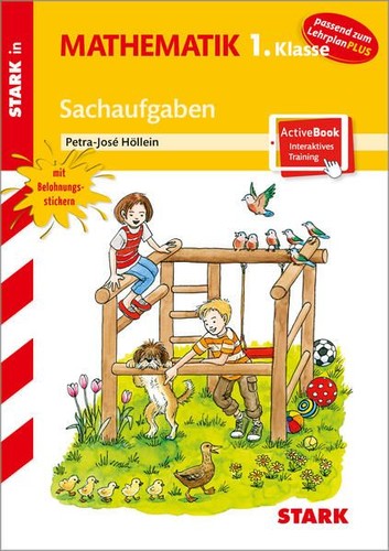 Stark sachaufgaben klasse - stark,