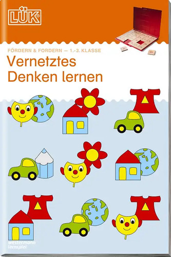 Lük übungshefte - lÜk-Übungshefte, /