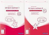 Ich kann rechnen - , 1
