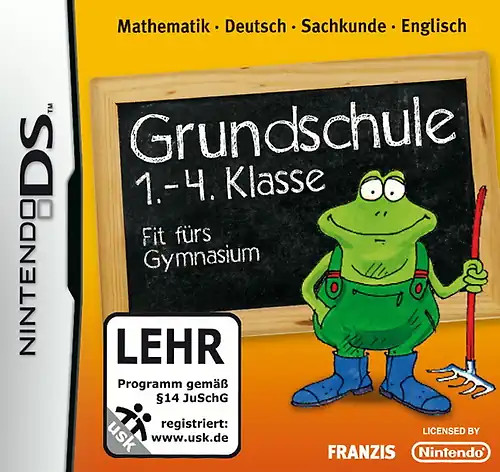 Grundschule klasse fit - grundschule,