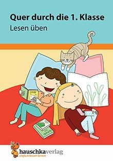 Lesen lernen klasse - lesen,
