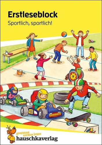 übungsblock deutsch lesen - Übungsblock,