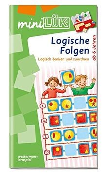 Minilük vorschule klasse - minilÜk:, vorschule/1.