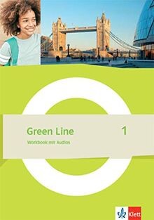 Green line workbook mit - workbook,