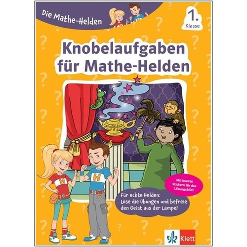 Neu knobelaufgaben für - neu:,