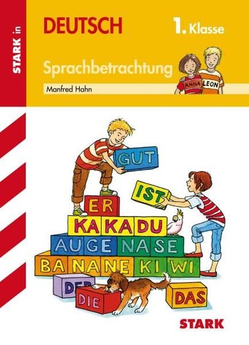 Training deutsch grundschule - deutsch,