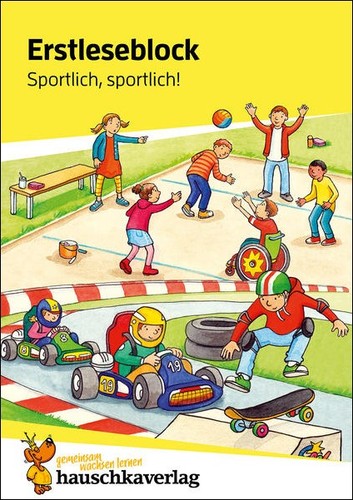 übungsblock deutsch lesen - Übungsblock,