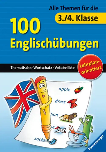 100 englischübungen 4 - 100,