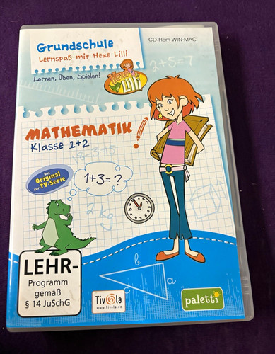 Paletti hexe lilli - paletti,