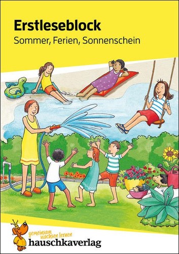 übungsblock deutsch lesen - deutsch,