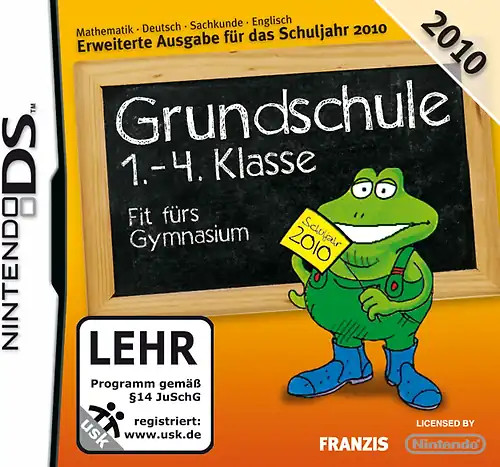 Grundschule klasse fit - grundschule, 1.-4.klasse