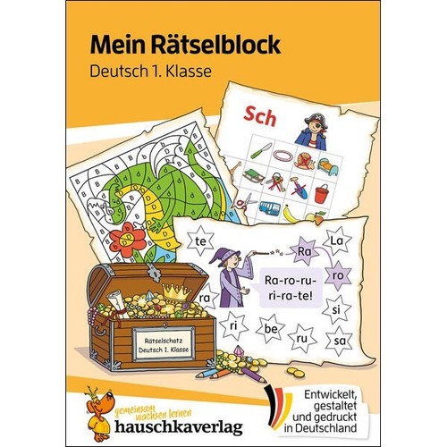 Neu rätselblock mit - rätselblock, vielen
