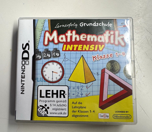 Tivola mathematik intensiv - mathematik,