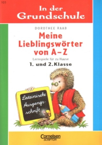 Grundschule lern und - grundschule:,