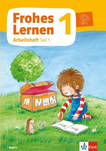 Frohes lernen arbeitsheft - lernen,