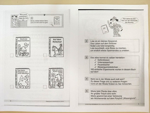 Klasse grundschule - klasse, 1/2