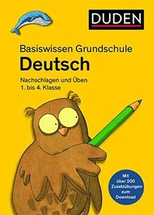 Basiswissen grundschule - grundschule, –