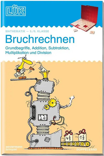 Lük übungshefte - lÜk-Übungshefte, /