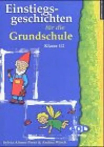 Einstiegsgeschichten für die