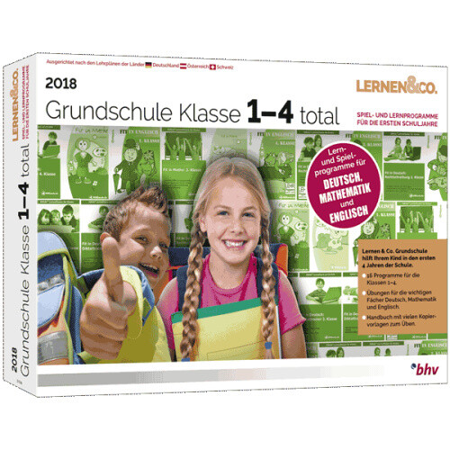 Lernen grundschule - co.,