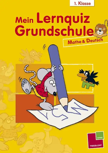 Mein lernquiz grundschule - mein,
