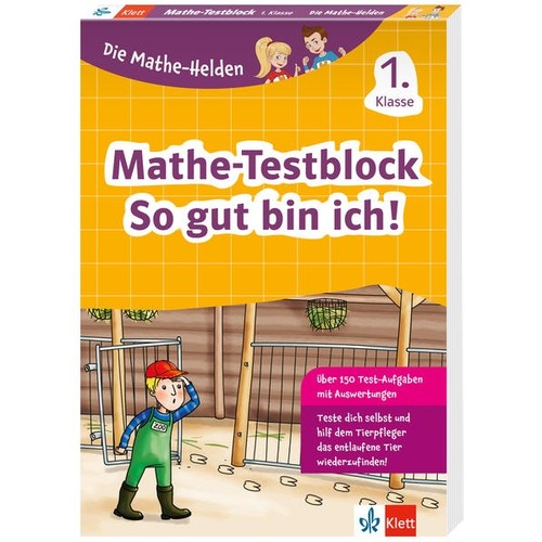 Neu testblock mathe - testblock,