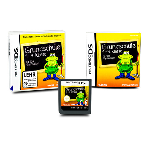 Spiel grundschule 4 - spiel,