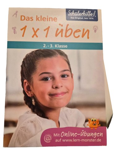 Schülerhilfe das kleine - das,