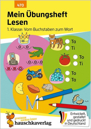 Deutsch grundschule klasse - grundschule,