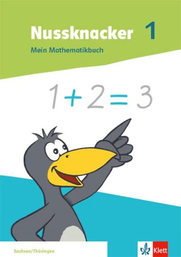 Nussknacker mein - nussknacker, 1.