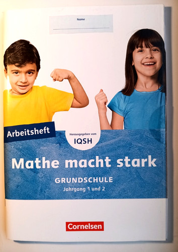 Mathe macht stark grundschule - mathe,
