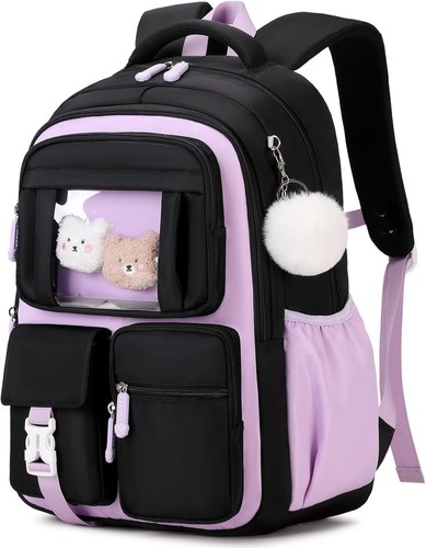 Schultasche rucksack mädchen - schultasche,