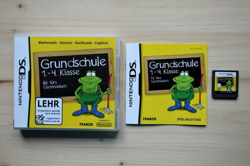 Nds grundschule bis 4 - -, 1.