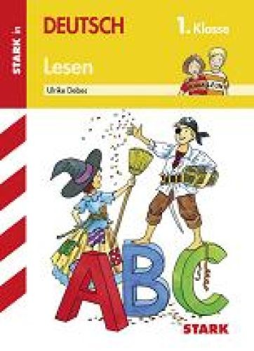 Lesen klasse training - 1.,