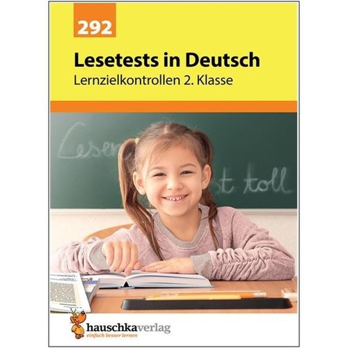Deutsch unterricht klasse - 2.,