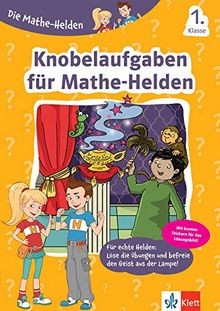Klett knobelaufgaben für - knobelaufgaben,