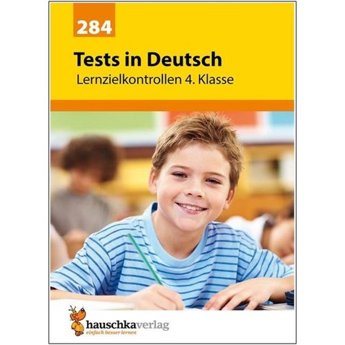 Deutsch grundschule klasse - deutsch, 4.