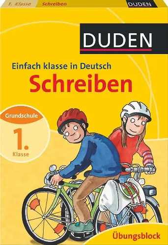 Einfach klasse deutsch - deutsch,