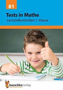 übungsheft mit tests mathe - Übungsheft,