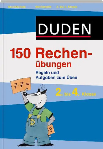 150 rechenübungen bis - rechenübungen, 4