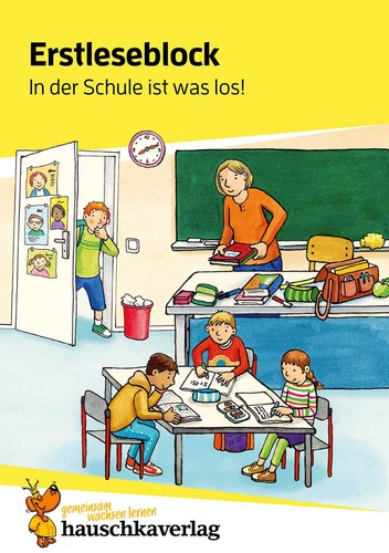 Lesen lernen grundschule - lesen,