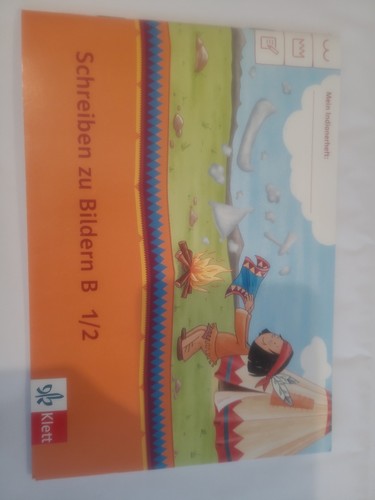 Schreiben bildern 1 2 - bildern, 1/2