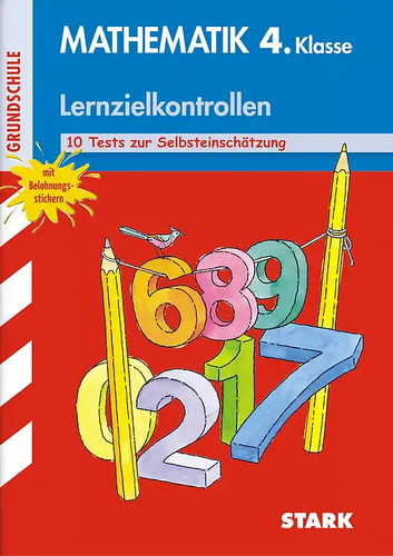 Stark lernzielkontrollen - stark,